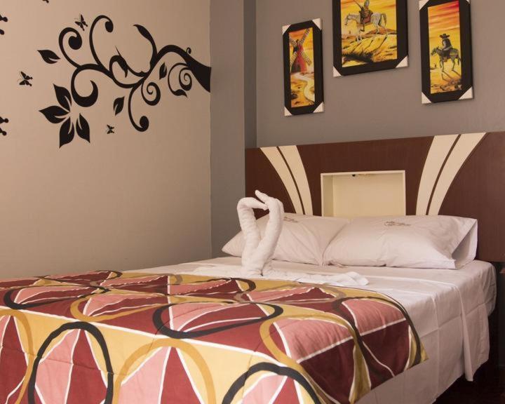Hostal Las Fresas Lima Airport Callao Luaran gambar