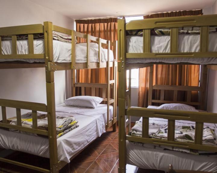 Hostal Las Fresas Lima Airport Callao Luaran gambar