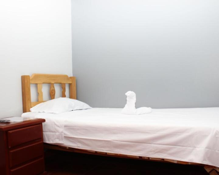 Hostal Las Fresas Lima Airport Callao Luaran gambar