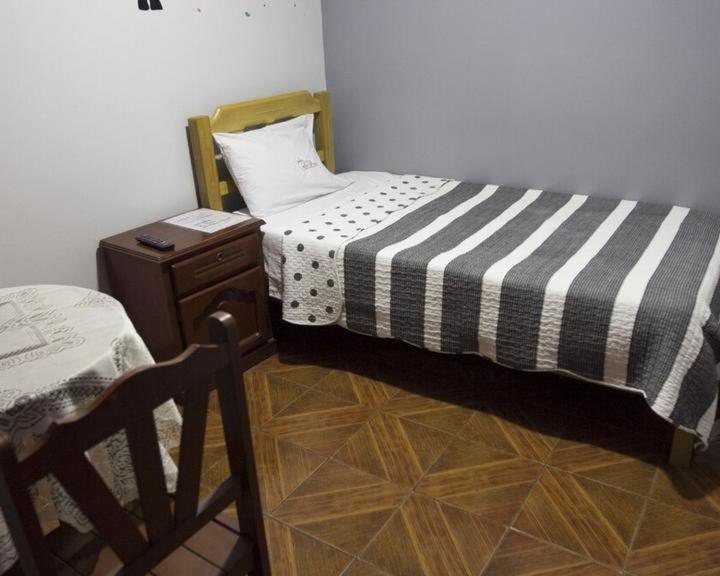 Hostal Las Fresas Lima Airport Callao Luaran gambar
