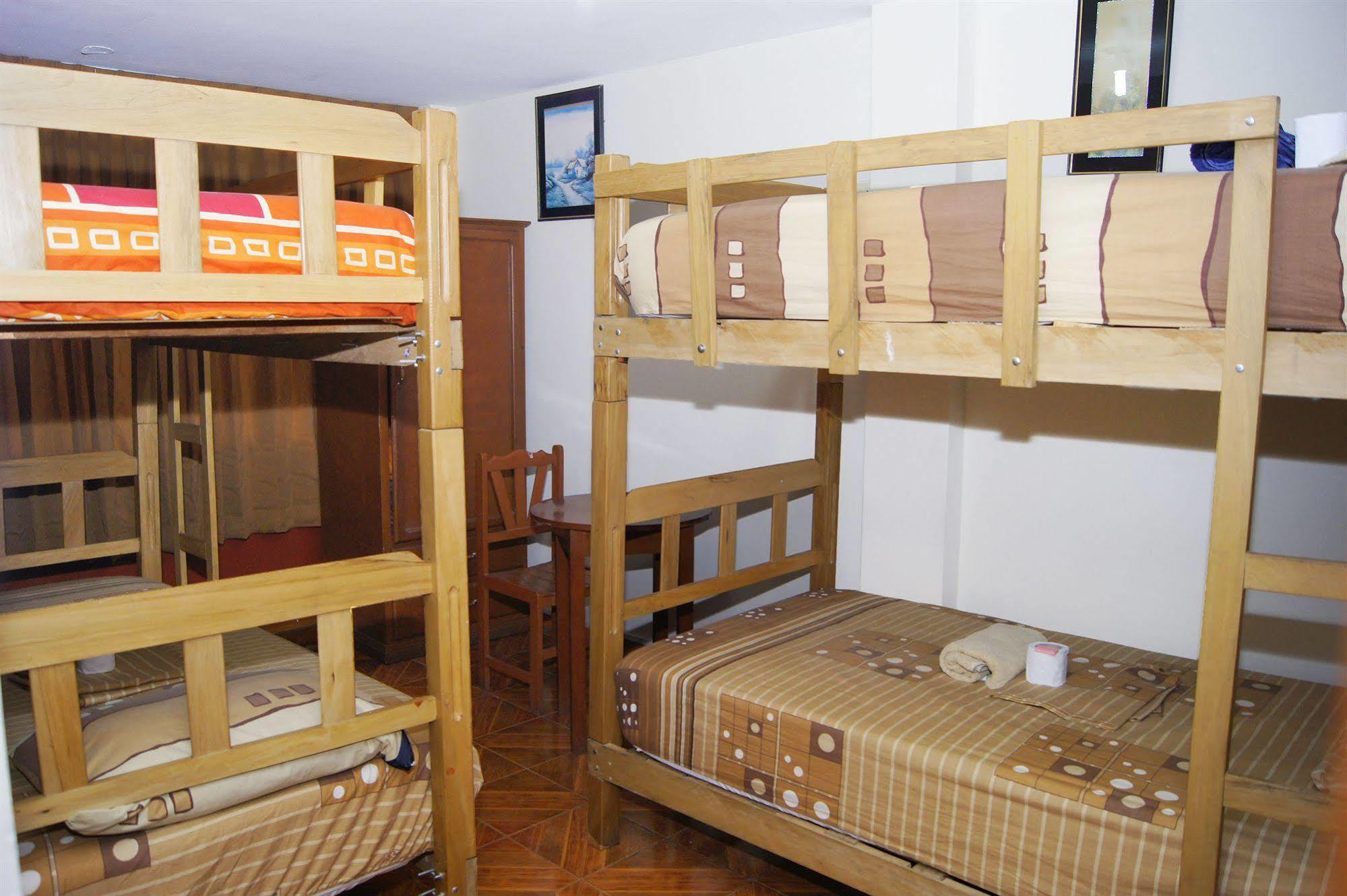 Hostal Las Fresas Lima Airport Callao Luaran gambar