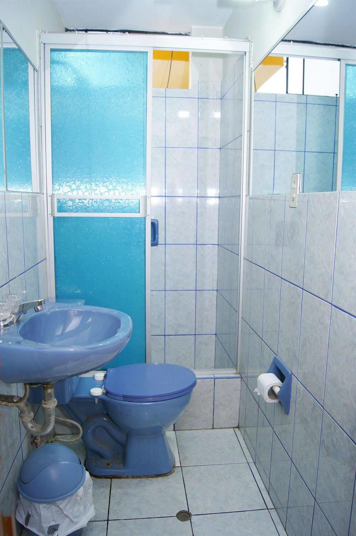 Hostal Las Fresas Lima Airport Callao Luaran gambar