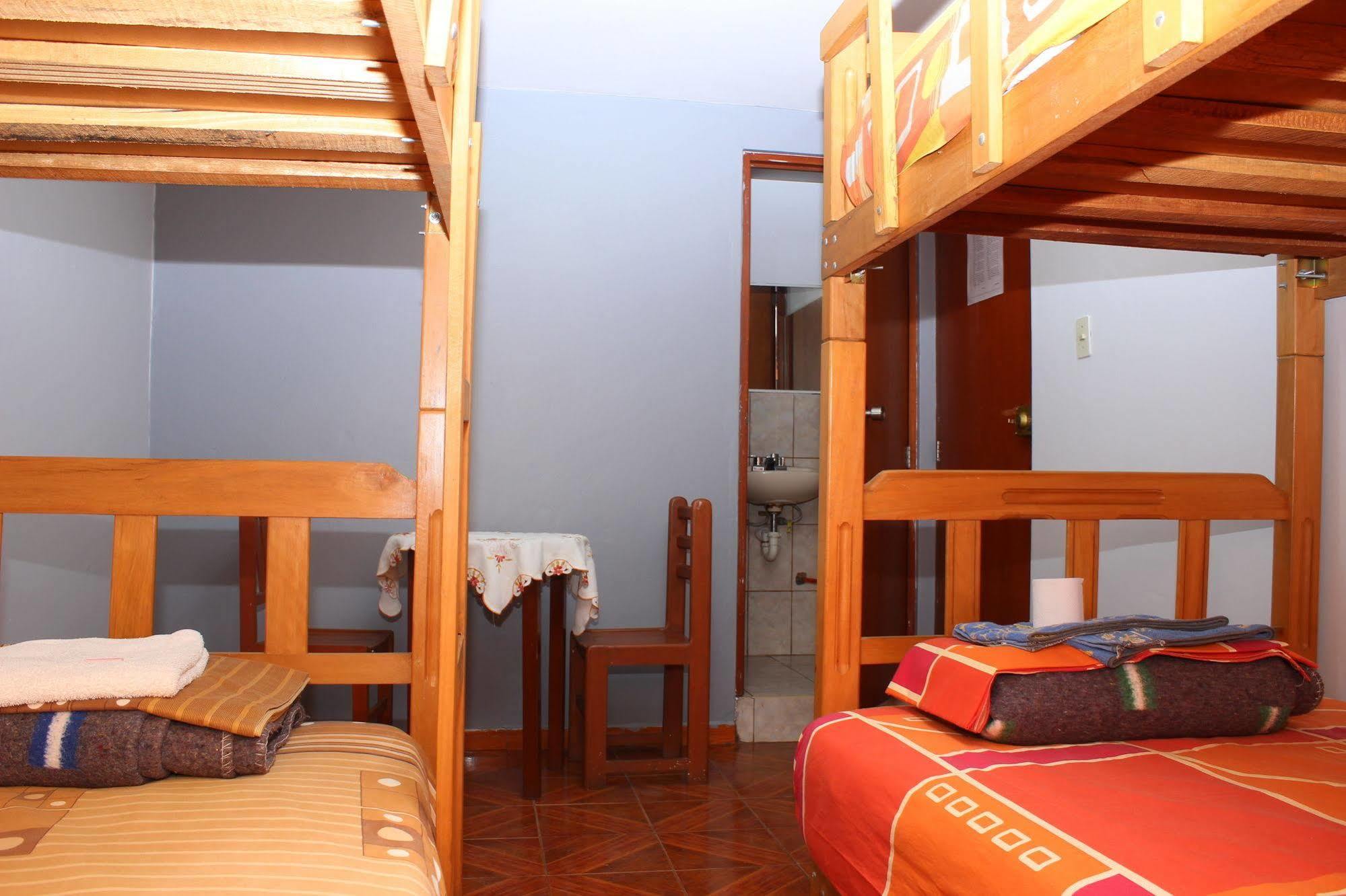 Hostal Las Fresas Lima Airport Callao Luaran gambar